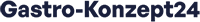 Logo von Gastro-Konzept24 | Schwerte